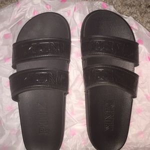 pink slides ( black ) had to repost again